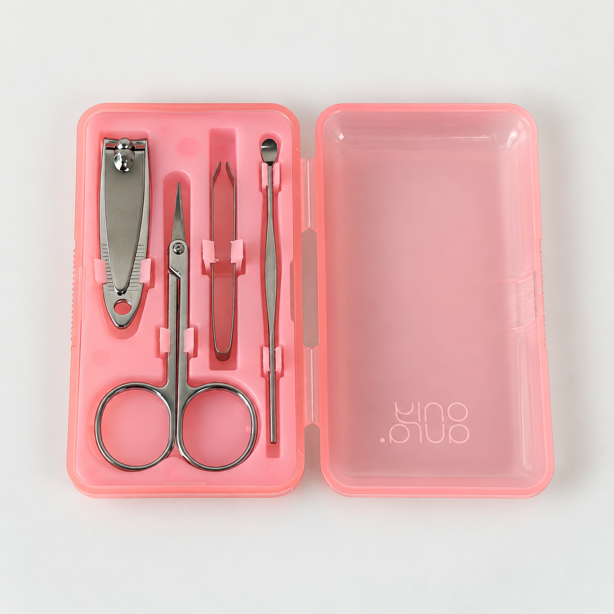 4-Piece Professional Manicure Kit