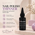 Nail Polish Thinner